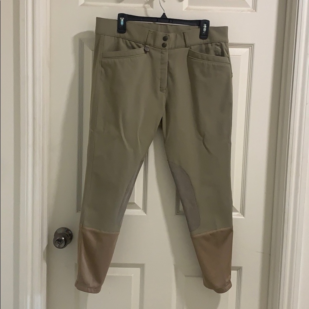 Ovation Riding Breeches